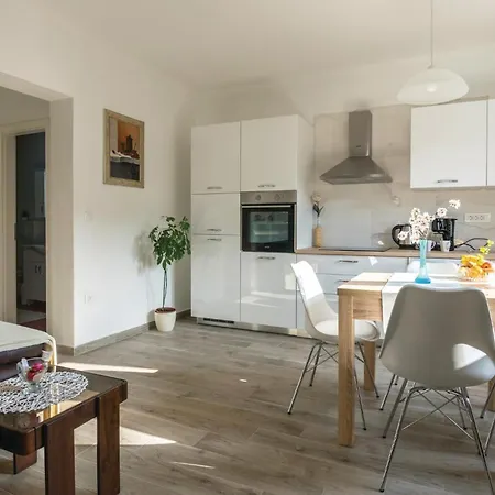 One-bedroom In Apartman *