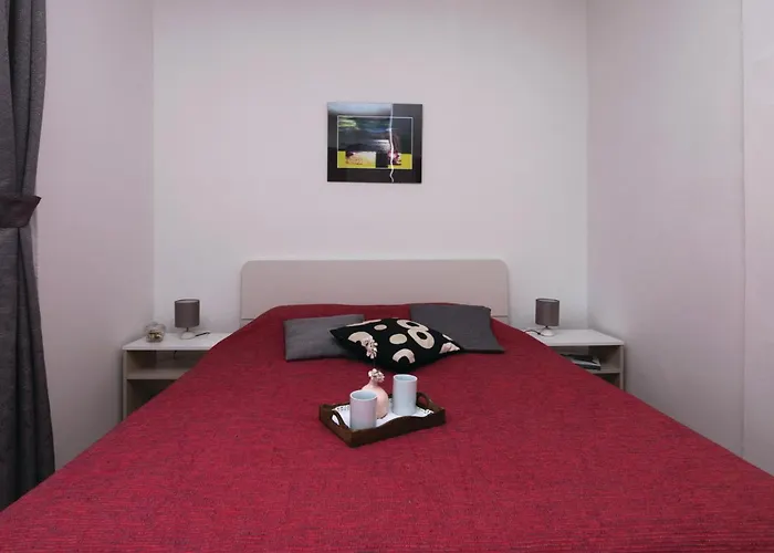 One-bedroom In
