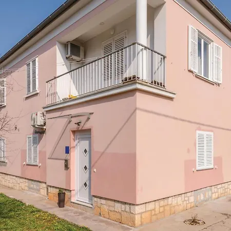 One-bedroom In *