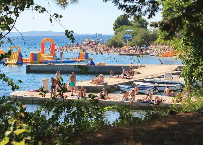 Διαμέρισμα One-bedroom In