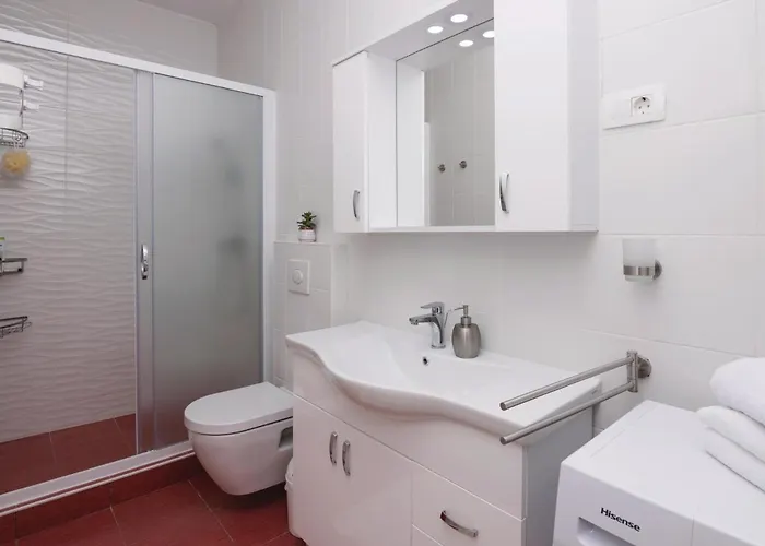 One-bedroom In