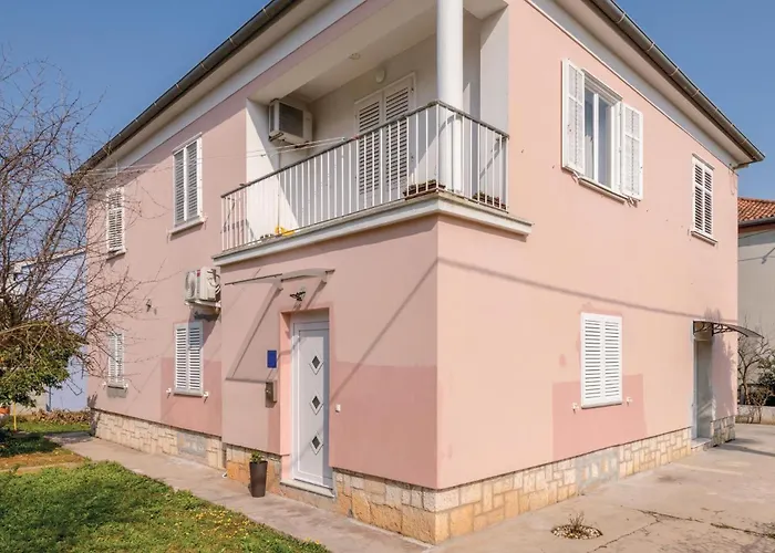 One-bedroom In *